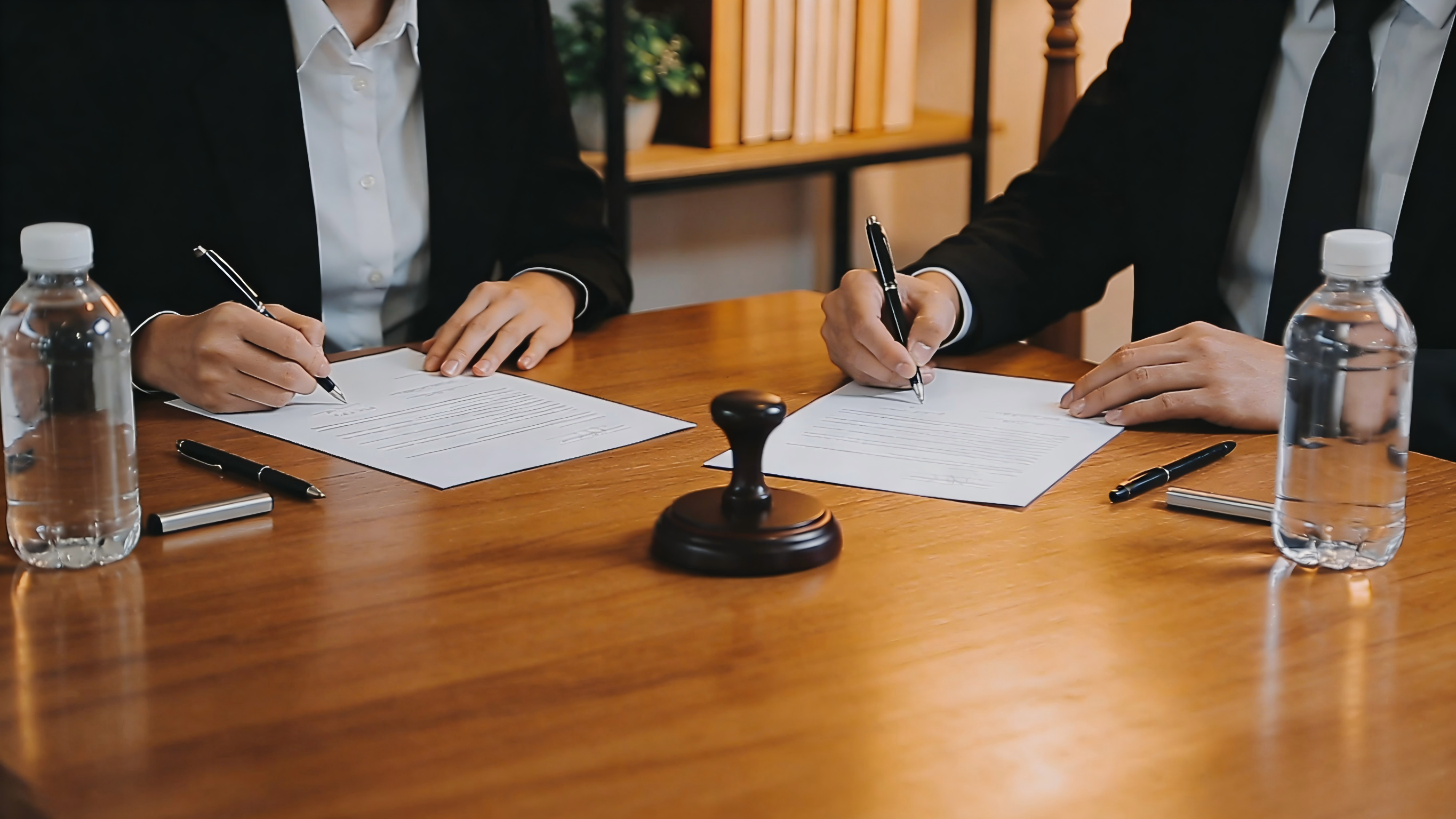 注册资本填多少合适？行业标准参考